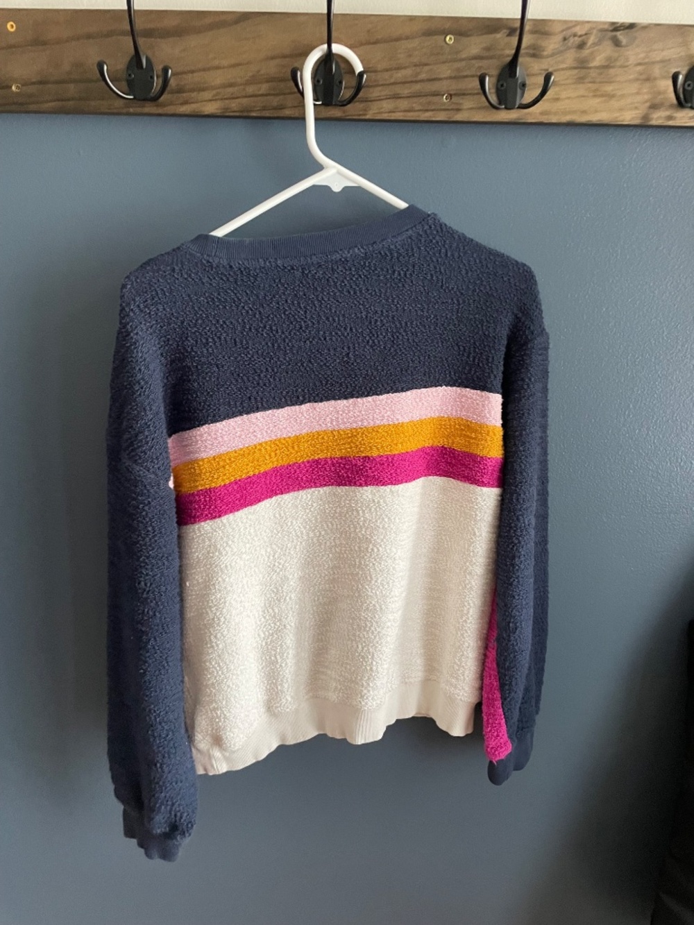 Faherty sweater - Picture 4 of 4